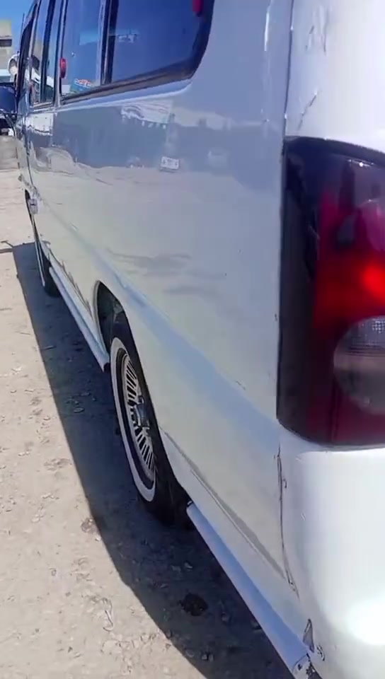 سلام وعليكم هونده موديل 2002 مكان ديالى بعقوبه
***********
