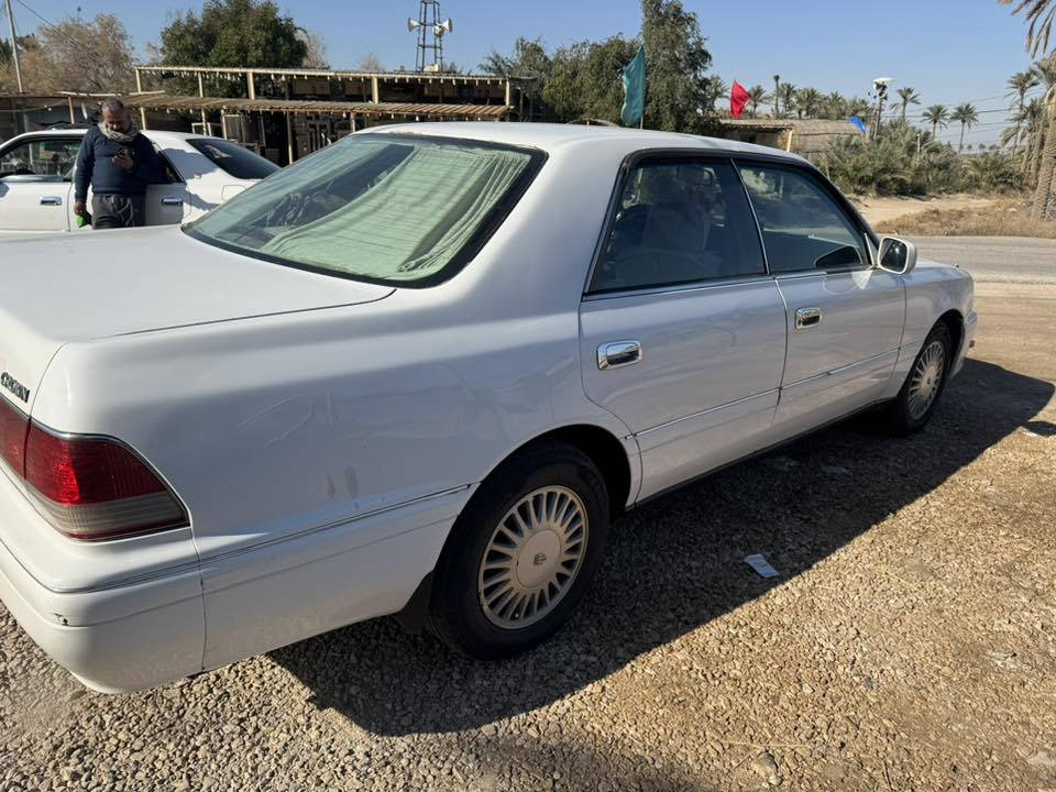 السلام عليكم 
للبيع راس ثور فلات  
مكينه وكير. جدد
رقم نجف28
كصه قماره
سعر85وبيهه مجال
‭0780 036 6942‬
