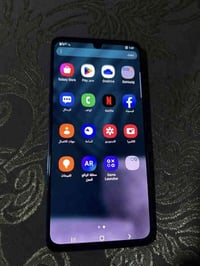 سامسونج A51 • ١٢٨ • بصمة وفتح وجه