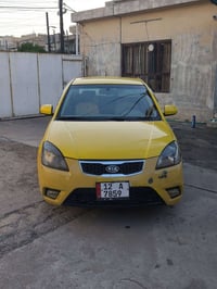 ريو امريكي • موديل ٢٠١١ • رقم نينوى