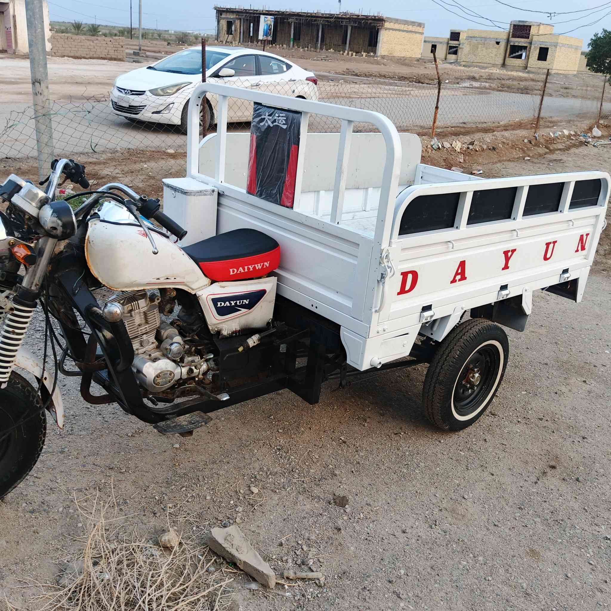 سلام عليكم ستوته كلك لبيع مكان ناصريه سعر مليون و250


**إذا كنت صاحب هذا الإعلان وتريد حذفه لأي سبب، رجاءا أرسل رسالة إلى الدعم الفني**