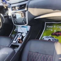 للبيع نيسان اللتيما 2017                07728189155