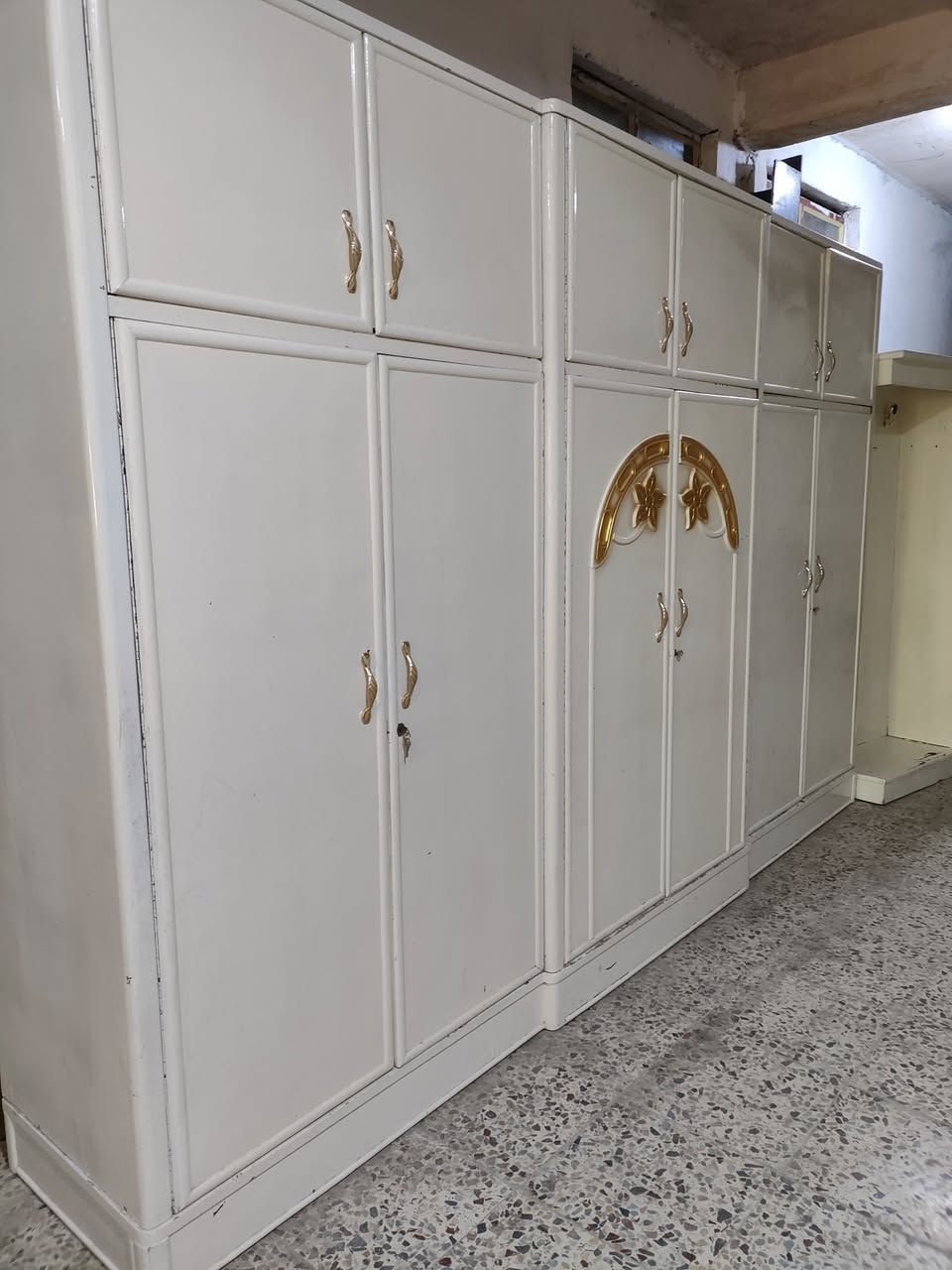 غرفة نجارة صاج ثكيلة طابقين نضافة نفس صور السعر، ٤٧٥ ،،،، عنوان حلة نادر ٣ مقابيل المركز الصحي معرض احمد العنزي لاثاث المنزلي واتساب ***********
