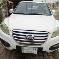 ليفان X60 • ٢٠١٣ • ميسان