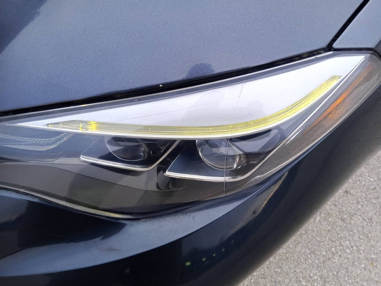 نوع السياره  تويوتا كورلا
موديل 2017
مواصفات  SEفول
فتحه بصمه سلايد كوشن جلد 
شفتات ستيرن
السونر مرفق وكاله تحويل بشرط
سنويه رقم كله جديد سليمانيه كير محرك وضع الشركه 
السعر126$ بي مجال 
العنوان السليمانية 
اللاستفسار ***********
