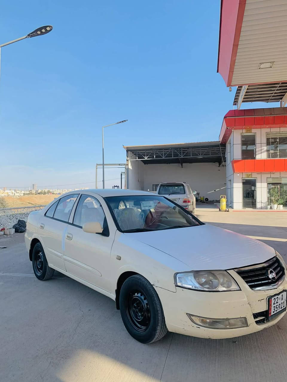 فروشتنە مودیلی 2012 جوار باجەهی بویاخە بلام من حیزام دەفروشین بیشی جەبیکی خە فیف هیە بشتی کەبسە سەنە وەی تازیە هە زەهی تازیە کیرتوماتیکە هه موهی بەشەرتە هه لیر
***********
سەعری 112
