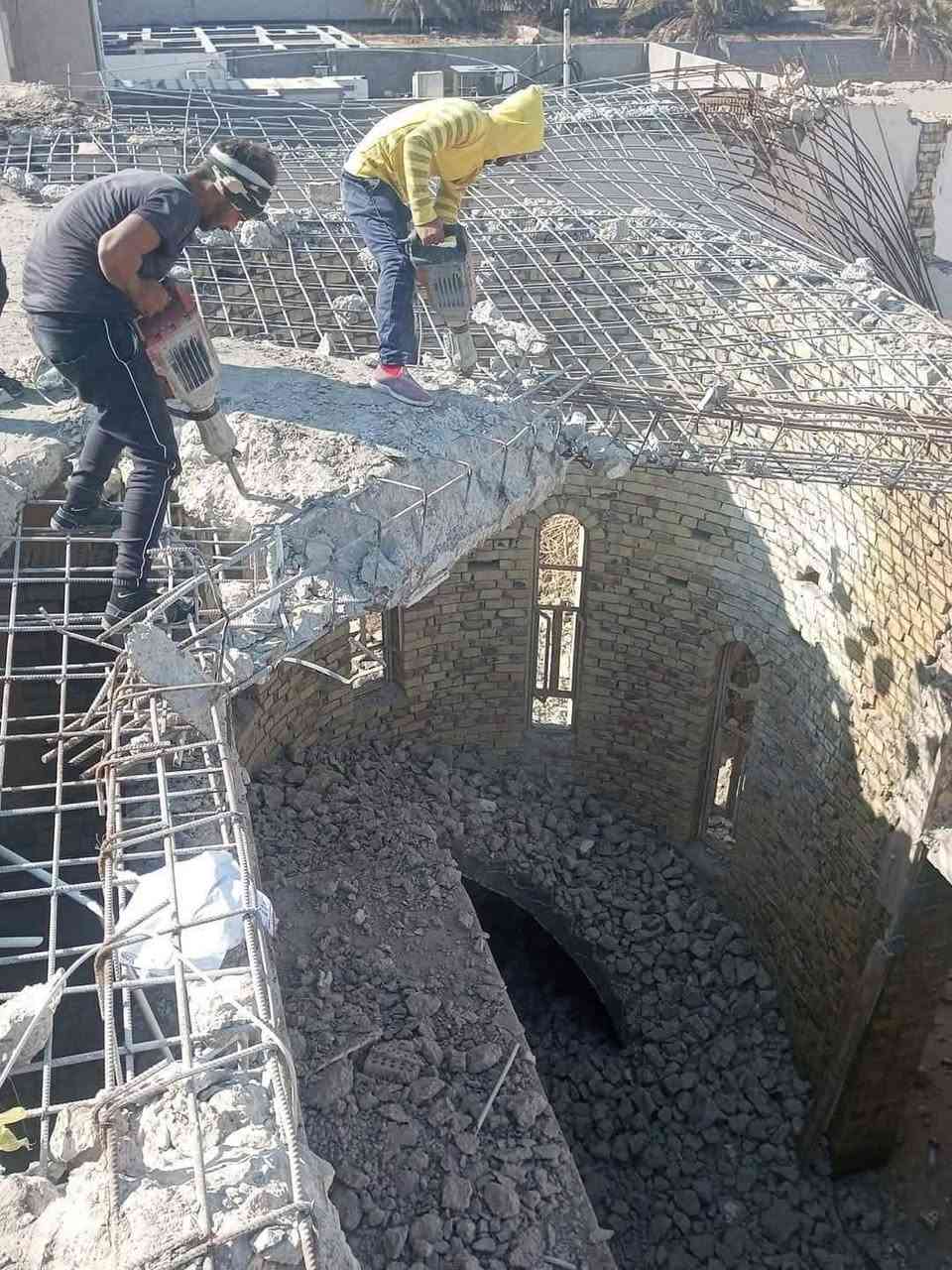 ***********📞سلام عليكم  /  يوجد كادر عمل جاهز /  تصعيد مواد /  تنضيف بيوت /  تفليش /  تكشيط /  دفن نهري /  شقلنه ليل ونهار /  ومعداتنه جاهزه  ومالك دخل بكلشي تأخذ شقل جاهز مني سلمني شقل وتأخذ شقل جاهز / ماعليك بس تصال على رقم ///  وسياره تجيك للبيت // وموجود واتساب
