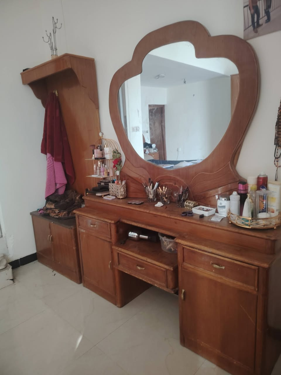 أغراض منزل للبيع الأمين الثانية


**إذا كنت صاحب هذا الإعلان وتريد حذفه لأي سبب، رجاءا أرسل رسالة إلى الدعم الفني**