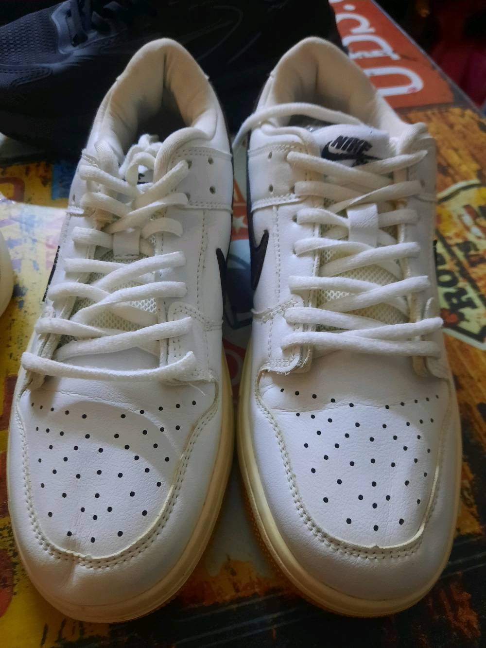 احذية بالة العدد ١٧ الصور بس ١٠ مشكلة التطبيق ما اكدر أضيف البقيه الجودة عالية بيع شلعه السعر ١٢٠ الف 