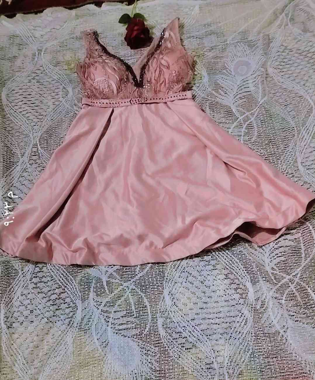 للبيع قياس 42 السعر 10


**إذا كنت صاحب هذا الإعلان وتريد حذفه لأي سبب، رجاءا أرسل رسالة إلى الدعم الفني**