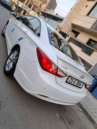 سوناتا ٢٠١١ • محرك ٢٤٠٠ • شمالي مميز