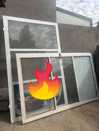 جام خانه • فترينة زجاج • واجهة محل • بيت زجاج • زجاج محلات • زجاج كراج...