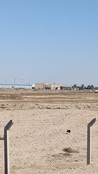 فرصة استثمارية حقيقية لأصحاب المصانع والشركات 🏭 🔹 أرض #صناعية بمساحة 5...