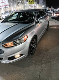 فيوشن • ٢.٥ توربو • ٢٠١٦