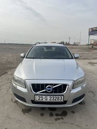 فولفو • ٢٠١١ • تحويل مباشر