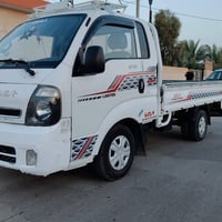 كيا بنكو • ٢٠١٥ • كفالة عامة