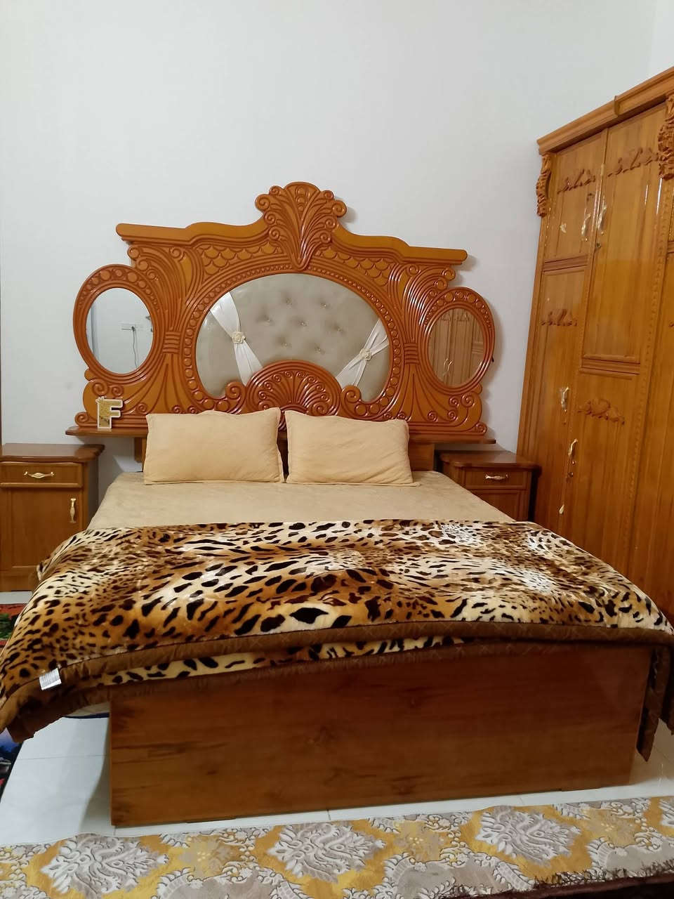 غرفه جديده نهايتها 800صااااج عراقي بياع شهداء للطلب:👇
الاسم:
الرقم:
الموقع:


**إذا كنت صاحب هذا الإعلان وتريد حذفه لأي سبب، رجاءا أرسل رسالة إلى الدعم الفني**