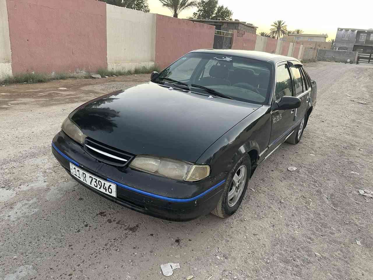 السلام عليكم برنس فراشه ٩٧سنويه ٣١ رقم انكليزي هزه جديدة قبل اقل العشر ايام 
محرك وكير خير من الله كير اوتماتيك سياره بلاديه بيهه مكانات صبغ 
يرهم بيع او مراوس 
***********
***********
السعر ٣٣ مكان بغداد ابو غريب الحصوه
