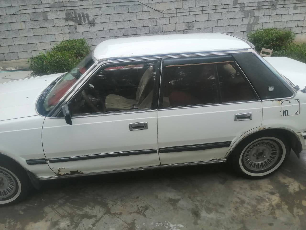 سوبر انبار رقم دولي
سعرها 40
محرك مجفت جديد كير عادي 
بغداد جسر ديالى القديم 
***********
