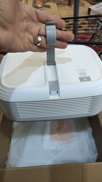 مجفف ملابس • كلش حلو • شامل التوصيل