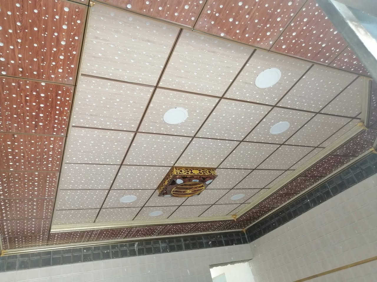 ♦️ديكورات داخلية👇
(جبس بورد-سحبات-نقوش ملكية)
سقوف ثانوية انواع سقوف ثانوية 
♦️انواع الاصباغ👈 🌈
♦️ورق  جدران _وبديل خشب وبديل رخام __ تغليف السقوف والجدران اتصال/***********واتساب شغال
 #قواطع #أرضيات_خشب #الباركية #cnc #صبغ_سقف #تغليف_جدران #ورق_جدران #باركيه_بلاستك
