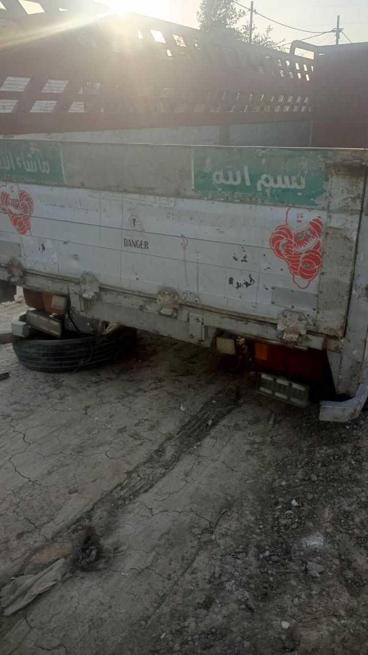 ,***********السلام عليكم بدي هينو للبيع براد سته وربع شراي اتصل
