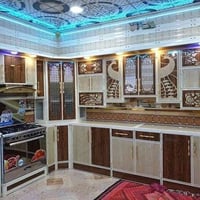 تجديد مطبخ • اسعار تنافسية • كركوك