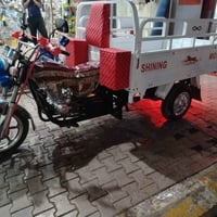 ستوته • موديل ٢٠ • محرك كهربائي