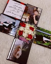 هدايا • حسب الطلب • متنوعة