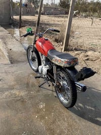 موديل ٢٤ • رابيدو اصلي • نجف حيدريه