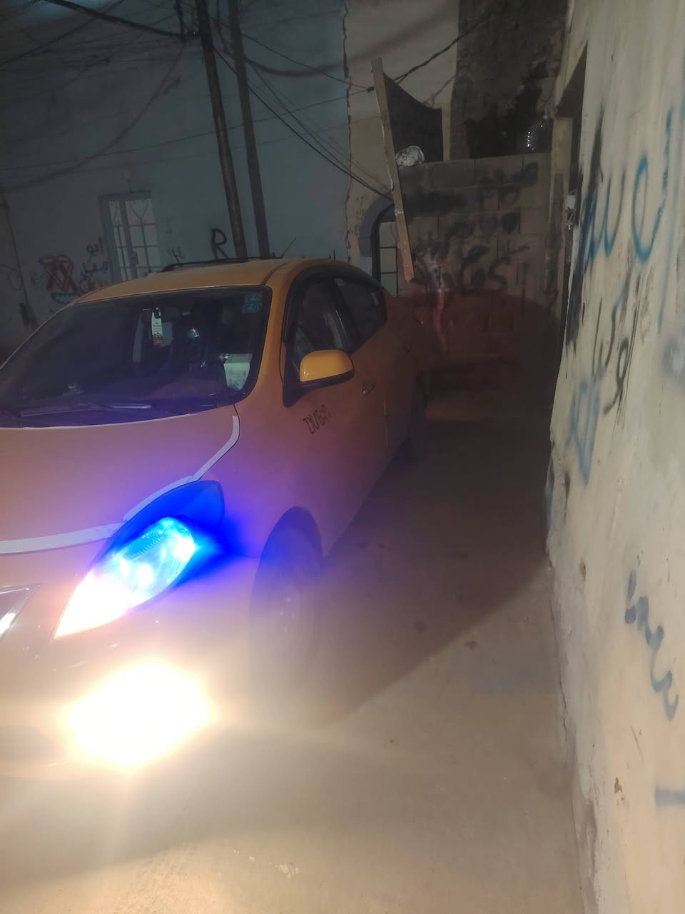 السلام عليكم نيسان فيرسا 2014
محرك كير طخم كلو جديد

اني الشرعي غرمات هيئه صفر

ضرر بوند وجاملغ

***********

السعر 80 وبيها مجال بسيط
