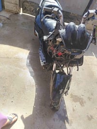 دراجه 60 • موتوسيكل