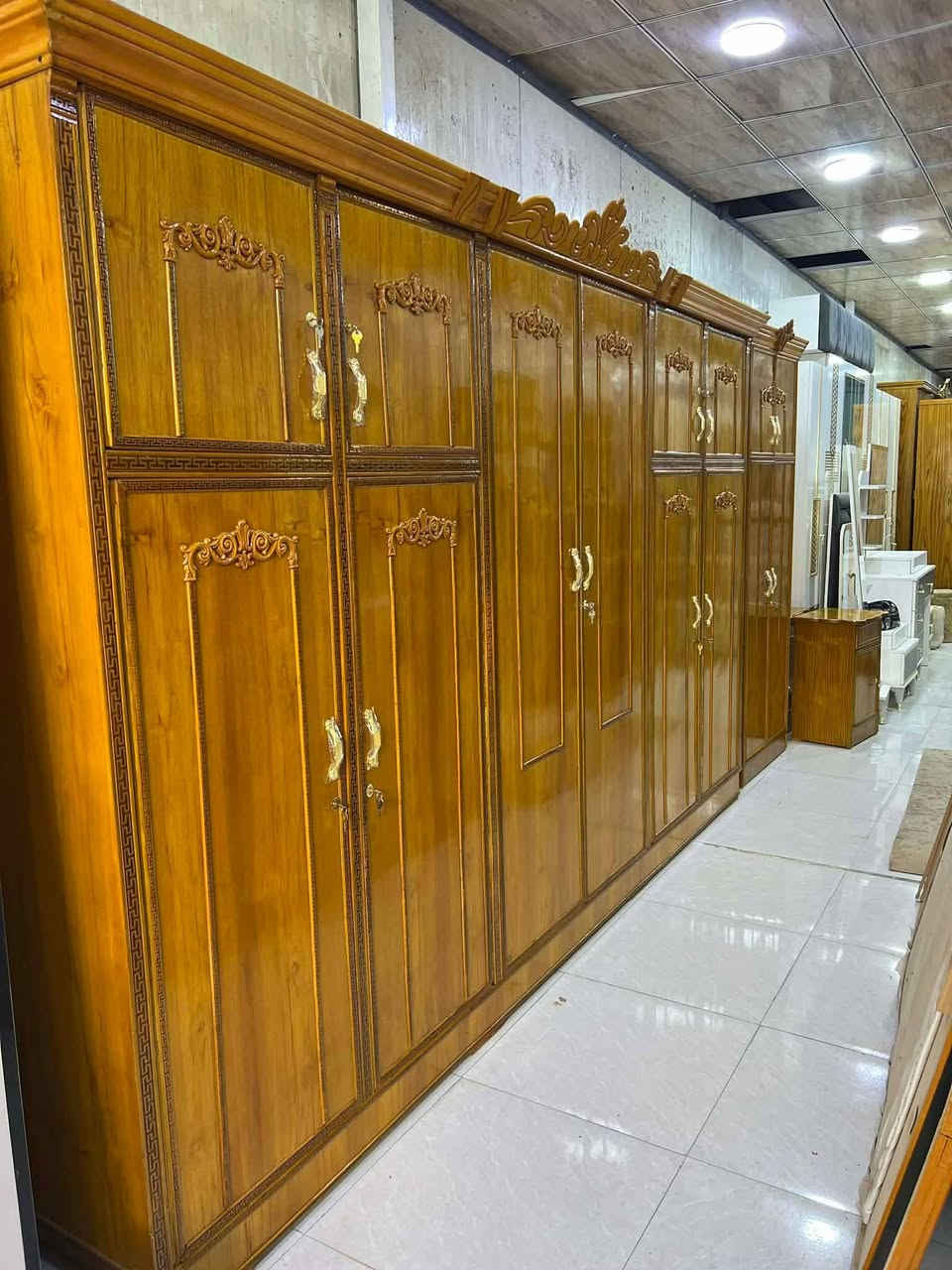 800 نقل وشد مجاني


**إذا كنت صاحب هذا الإعلان وتريد حذفه لأي سبب، رجاءا أرسل رسالة إلى الدعم الفني**