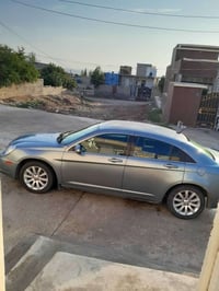 ٢٠١٠ • توماتيك • زاخو