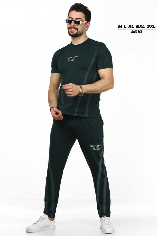 #الموديل_الثاني 👍 شي روعة  الصيف ويانة غير شكل 👍
#تراكسود تركي رجالي خامة قطن درجة اولى 
L XL XXL XXXL 
#خانقين شارع المصرف داخل الفرع مقابيل مجمع باريس #واتساب***********
#تجهيزات_موناكو_الرياضية
