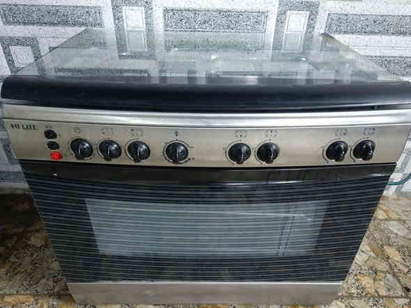 السلام عليكم اغراض بيت مستعمله شهر واحد
***********
