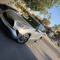 هايلاندر لمتدد • ٢٠٢٣ • حادث ٤ قطع