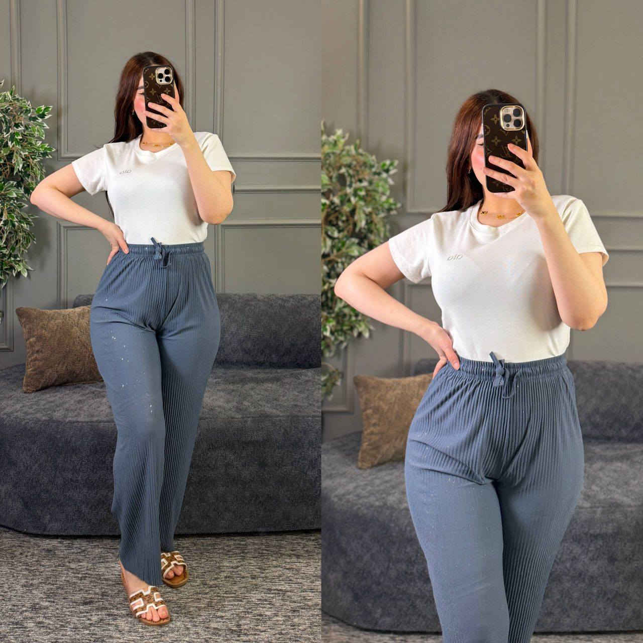 .#تخفيضات قناتنا علي تليكرام ️👈 https://t.me/kkkbbbe

#سعر_درزن_38_الف

كيلوت   نسائي  🥰 

الخامايه_ اكلنس_ درجة_اولى 

القياس. فري سايز قالب راهي  

التوصيل بغداد 5 🚗🚗🚗

المحافظات.  6 🚌🚌🚌


**إذا كنت صاحب هذا الإعلان وتريد حذفه لأي سبب، رجاءا أرسل رسالة إلى الدعم الفني**