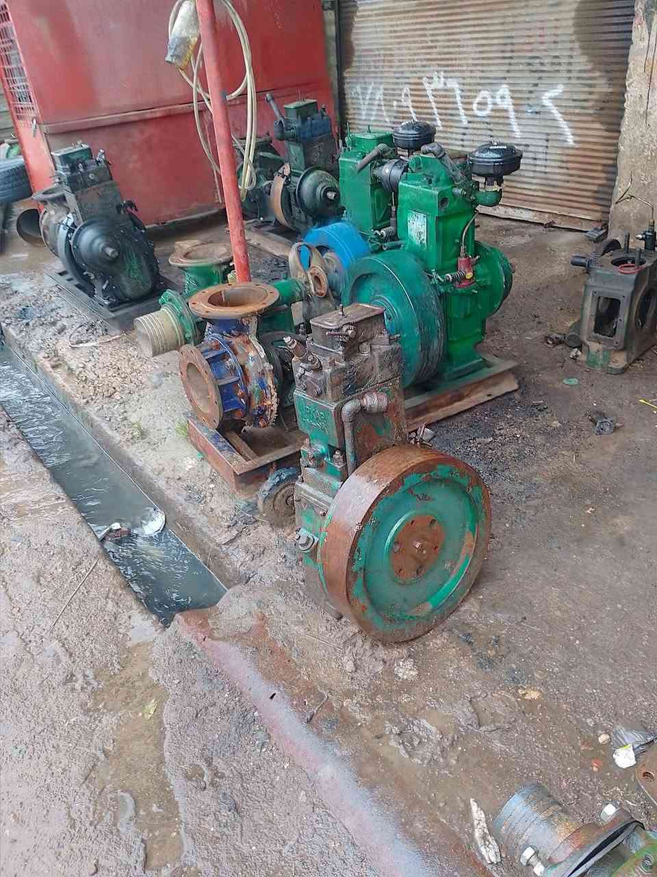 أنواع الماطورات للبيع سعار مناسبة العنوان الناصرية قلعة سكر رقمي ***********
