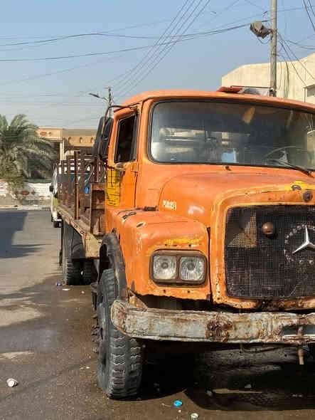 السلام عليكم ورحمه سياره تاتا للبيع السنويه منتهية من 2019 شاصي مكفول مكينه 6   البدي 6 وربع المكينه بيه تبخيل كلش قليل السياره ب اسمنه الرقم بصره الالماني البريك دهن و هوا. السعر35ورقه وبيه مجال قليل المكلن البصره للا ستفسار ع ***********
