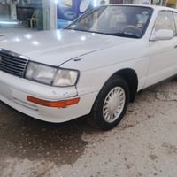 بطه • ٩٣ • مكينه ٢٥٠٠ VVT