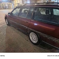 موديل ٩٣ • محرك ٢٠٠٠ • عنوان الرمادي