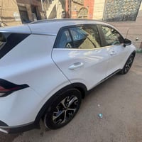 سبورتج موديل 2025 خليجي للبيع بوضع الزيرو ماشيه 7 رقم اربيل تريد وكاله...