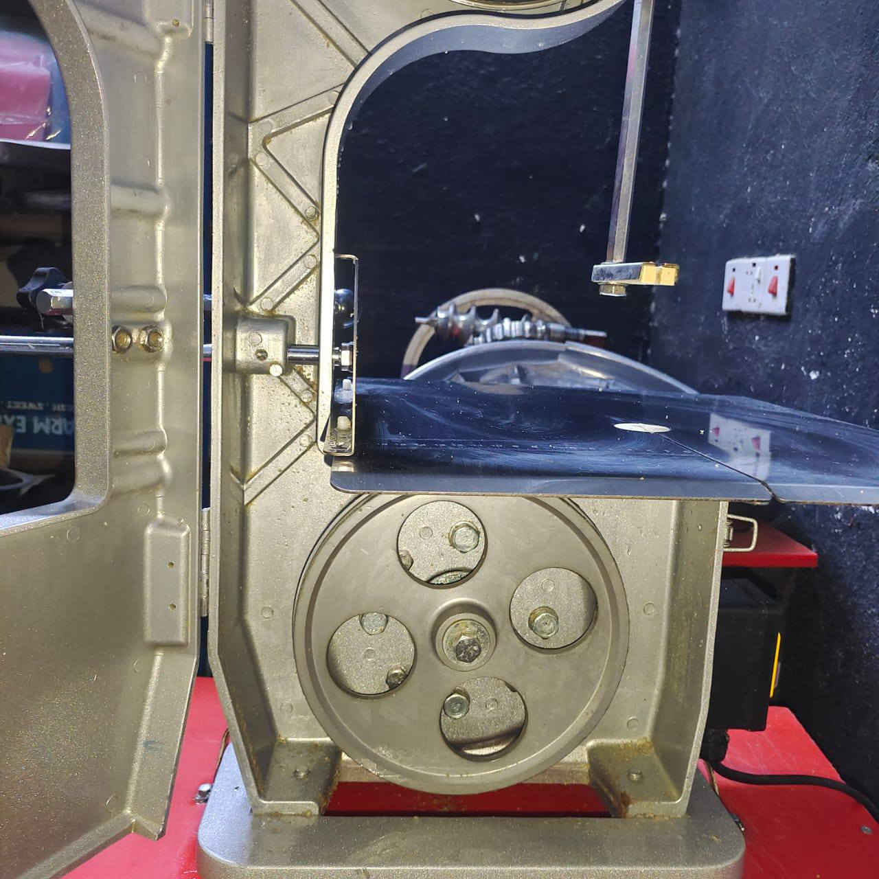 منشار تقطيع لحوم للبيع
التفاصيل عالوتساب ***********
بغداد الحسينيه مدخل شارع أبو سمير
