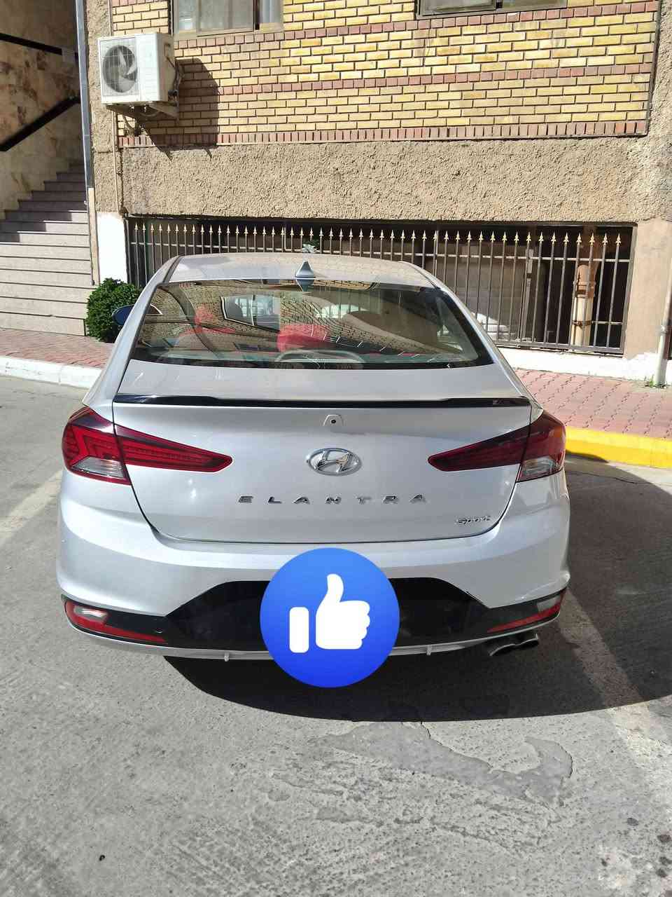 النترا 19  وارد امريكي حادث بنيد ودعاميه فول مواصفات واحد على واحد محرك جي تي اي 1600 تيربو كير اي تي السياره سبورت كشنات جلد السعر 148 وبيهه مجال رقم السيارة بغداد تحويل ثاني يوم مكاني بغداد استفسار ***********
