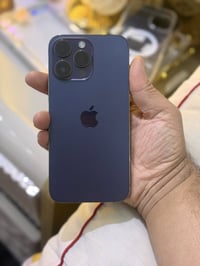 ايفون 14برو ماكس 256 بطاريه 76 جهاز ماسسستر بدون ملحقات جهاز مو وتر   ...