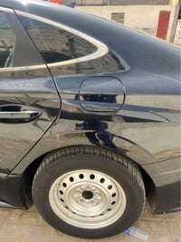سوناته 2023 • مكينة 2500 • مصبوغ
