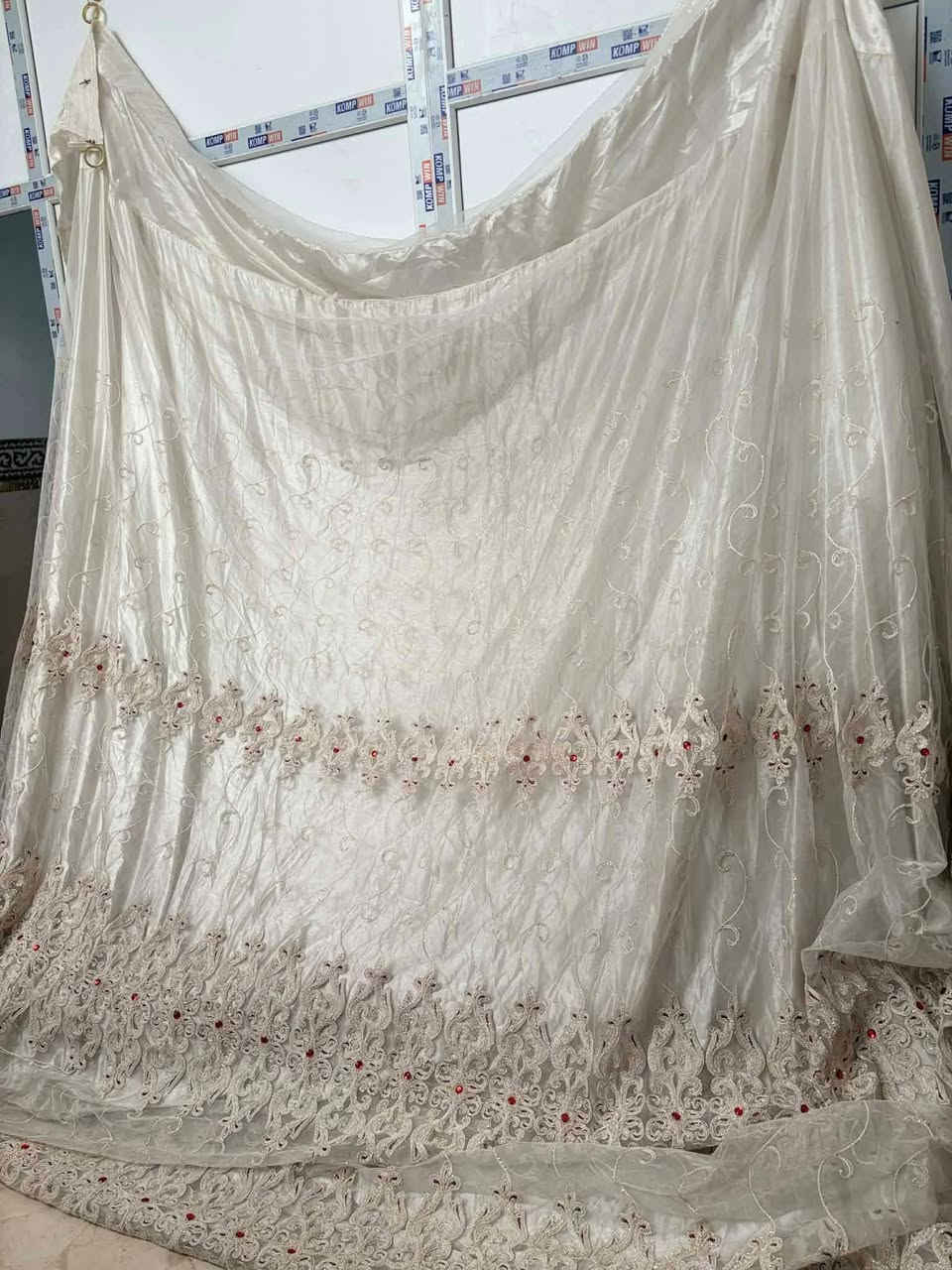 سلام عليكم عندي بردات للبيع بأسعار مناسبه


**إذا كنت صاحب هذا الإعلان وتريد حذفه لأي سبب، رجاءا أرسل رسالة إلى الدعم الفني**