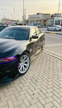 ويل SRT • حجم ٢٠ • بدون عواج