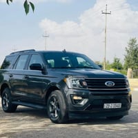 اكسبديشن ٢٠٢١ • بدون حادث • ماشي ٥١ الف